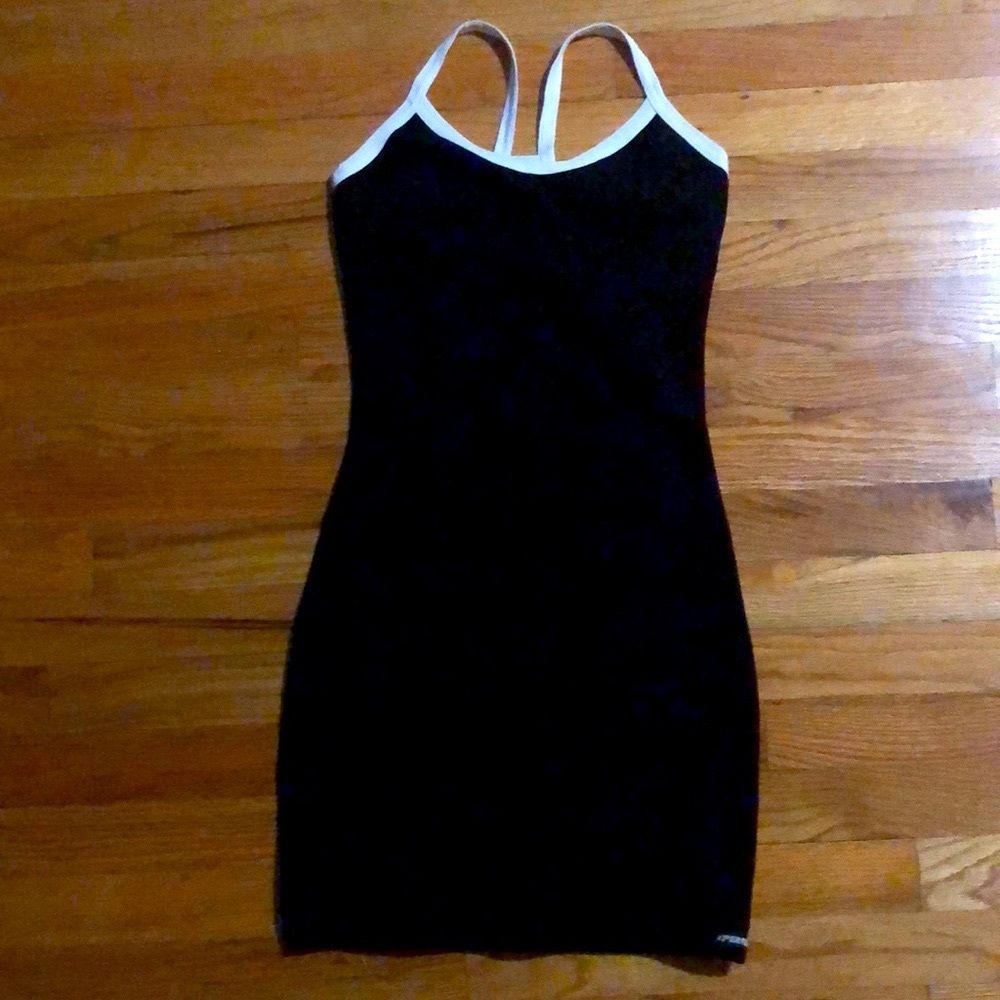 Great snug dress